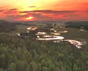 兴安天气预报30天