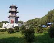 榆树天气预报30天