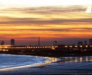 黄岛天气预报30天