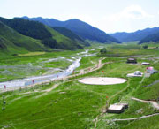 古浪天气预报30天