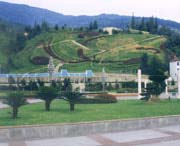 保康天气预报30天