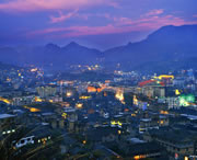 石阡天气预报40天