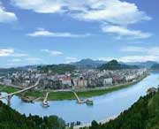 苍溪天气预报30天